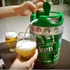 BIA BOM HEINEKEN HÀ LAN 5 LÍT