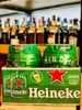 BIA BOM HEINEKEN HÀ LAN 5 LÍT
