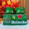 BIA BOM HEINEKEN HÀ LAN 5 LÍT