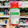 KẸO DẺO GIẢM CÂN GIẤM TÁO NATURE'S TRUTH - 120 VIÊN