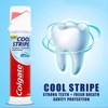 KEM ĐÁNH RĂNG COLGATE COOL STRIPE - 100ML