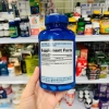 VIÊN UỐNG THẢI ĐỘC GAN L-ARGININE 1000MG PURITAN'S PRIDE - 100 VIÊN