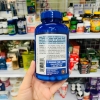 VIÊN UỐNG THẢI ĐỘC GAN L-ARGININE 1000MG PURITAN'S PRIDE - 100 VIÊN