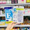 VIÊN UỐNG VITAMIN E DHC NHẬT BẢN 60 VIÊN