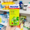 SIRO HO PROSPAN ĐỨC