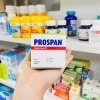 SIRO HO PROSPAN ĐỨC