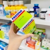 SIRO HO PROSPAN ĐỨC