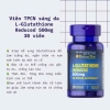 VIÊN UỐNG HỖ TRỢ TRẮNG DA PURITAN'S PRIDE L-GLUTATHIONE REDUCED 500MG - 30 VIÊN