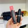 SON MAC MACXIMAL MATTE 668 FOREVER CURIOUS MÀU ĐỎ HỒNG ĐẬM - 3.5G