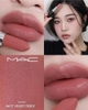 SON MAC MACXIMAL MATTE 617 VELVET TEDDY MÀU NÂU CAM ĐẤT - 3.5G