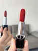 SON DIOR ROUGE VELVET 840 RAYONNANTE - ĐỎ CAM GẠCH