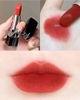 SON DIOR ROUGE VELVET 840 RAYONNANTE - ĐỎ CAM GẠCH