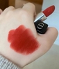SON DIOR ROUGE VELVET 840 RAYONNANTE - ĐỎ CAM GẠCH