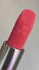 SON DIOR ROUGE VELVET 772 CLASSIC ROSEWOOD - HỒNG ĐẤT