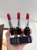 SON DIOR ROUGE VELVET 772 CLASSIC ROSEWOOD - HỒNG ĐẤT