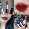 SON DIOR ROUGE VELVET 624 VÉRONE - ĐỎ ĐẤT