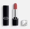 SON DIOR ROUGE VELVET 624 VÉRONE - ĐỎ ĐẤT