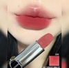 SON DIOR ROUGE VELVET 360 SOUFFLE DE ROSE - ĐỎ HỒNG ĐẤT