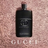 NƯỚC HOA GUCCI GUILTY EAU DE PARFUM POUR HOME 90ML