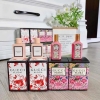 SET 4 NƯỚC HOA MINI GUCCI ( 2 GUCCI BLOOM & 2 GUCCI FLORA) 5ML EDP