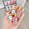 SET 4 NƯỚC HOA MINI GUCCI ( 2 GUCCI BLOOM & 2 GUCCI FLORA) 5ML EDP