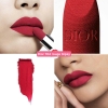 SON DIOR ROUGE VELVET 764 ROUGE GIPSY - ĐỎ NHUNG