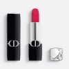 SON DIOR ROUGE VELVET 764 ROUGE GIPSY - ĐỎ NHUNG
