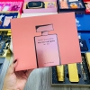 SET NƯỚC HOA NARCISO MUSC NOIR ROSE NARCISO RODRIGUEZ FOR HER EDP ( EDP 50ML, LOTION 50ML, SỮA TẮM 50ML