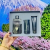 SET NƯỚC HOA NAM GUCCI GUILTY POUR HOMME EDT ( EDT 90ML, SỮA TẮM 50ML, LĂN KHỬ MÙI 70G)