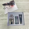 SET NƯỚC HOA NAM GUCCI GUILTY POUR HOMME EDT ( EDT 90ML, SỮA TẮM 50ML, LĂN KHỬ MÙI 70G)