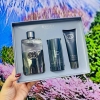 SET NƯỚC HOA NAM GUCCI GUILTY POUR HOMME EDT ( EDT 90ML, SỮA TẮM 50ML, LĂN KHỬ MÙI 70G)