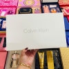 SET NƯỚC HOA NỮ CALVIN KLEIN EUPHORIA EDP ( 1 NƯỚC HOA 100ML, 1 NƯỚC HOA 10ML, BODY LOTION 200ML)