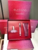 SET NƯỚC HOA NỮ CALVIN KLEIN EUPHORIA EDP ( 1 NƯỚC HOA 100ML, 1 NƯỚC HOA 10ML, BODY LOTION 200ML)