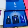 SET NƯỚC HOA POLO RALPH LAUREN BLUE ( 1 NƯỚC HOA EDP 125ML+ 1 MINI 40ML+1 LĂN KHỬ MÙI 75ml )