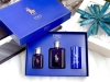 SET NƯỚC HOA POLO RALPH LAUREN BLUE ( 1 NƯỚC HOA EDP 125ML+ 1 MINI 40ML+1 LĂN KHỬ MÙI 75ml )