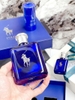 SET NƯỚC HOA POLO RALPH LAUREN BLUE ( 1 NƯỚC HOA EDP 125ML+ 1 MINI 40ML+1 LĂN KHỬ MÙI 75ml )