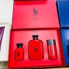 SET NƯỚC HOA NAM POLO RALPH LAUREN RED EDT ( EDT 125ML, EDT 30ML, LĂN KHỬ MÙI 75ML)