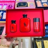 SET NƯỚC HOA NAM POLO RALPH LAUREN RED EDT ( EDT 125ML, EDT 30ML, LĂN KHỬ MÙI 75ML)