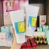 SỮA RỬA MẶT LOW PH GOOD MORNING GEL CLEANSER COSRX - 150ML