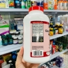 VIÊN UỐNG HỖ TRỢ XƯƠNG KHỚP KIRKLAND CALCIUM CITRATE MAGNESIUM AND ZINC - 500 VIÊN.