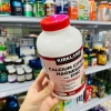VIÊN UỐNG HỖ TRỢ XƯƠNG KHỚP KIRKLAND CALCIUM CITRATE MAGNESIUM AND ZINC - 500 VIÊN.