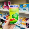 SIRO HO PROSPAN PHÁP 100 ML DÙNG CHO CẢ GIA ĐÌNH ( HÀNG NỘI ĐỊA PHÁP)