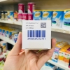 SIRO HO PROSPAN PHÁP 100 ML DÙNG CHO CẢ GIA ĐÌNH ( HÀNG NỘI ĐỊA PHÁP)