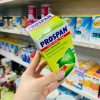 SIRO HO PROSPAN PHÁP 100 ML DÙNG CHO CẢ GIA ĐÌNH ( HÀNG NỘI ĐỊA PHÁP)