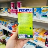 SIRO HO PROSPAN PHÁP 100 ML DÙNG CHO CẢ GIA ĐÌNH ( HÀNG NỘI ĐỊA PHÁP)