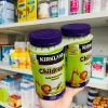 KẸO DẺO CHO BÉ KIRKLAND CHILDREN'S DAILY MULTIVITAMIN GUMMIES - 160 VIÊN