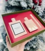 SET NƯỚC HOA NỮ GUCCI BLOOM EAU DE PARFUM ( EDP 100ML + BODY LOTION 100ML + EDP 10ML)