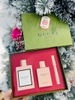 SET NƯỚC HOA NỮ GUCCI BLOOM EAU DE PARFUM ( EDP 100ML + BODY LOTION 100ML + EDP 10ML)