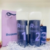 BỘ DẦU GỘI XẢ VÀ MASK TÓC PHỤC HỒI LÀM PHỒNG TÓC, NGĂN NGỪA GÃY RỤNG ROSEMINE REPAIR 2x1000ML