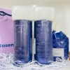 BỘ DẦU GỘI XẢ VÀ MASK TÓC PHỤC HỒI LÀM PHỒNG TÓC, NGĂN NGỪA GÃY RỤNG ROSEMINE REPAIR 2x1000ML